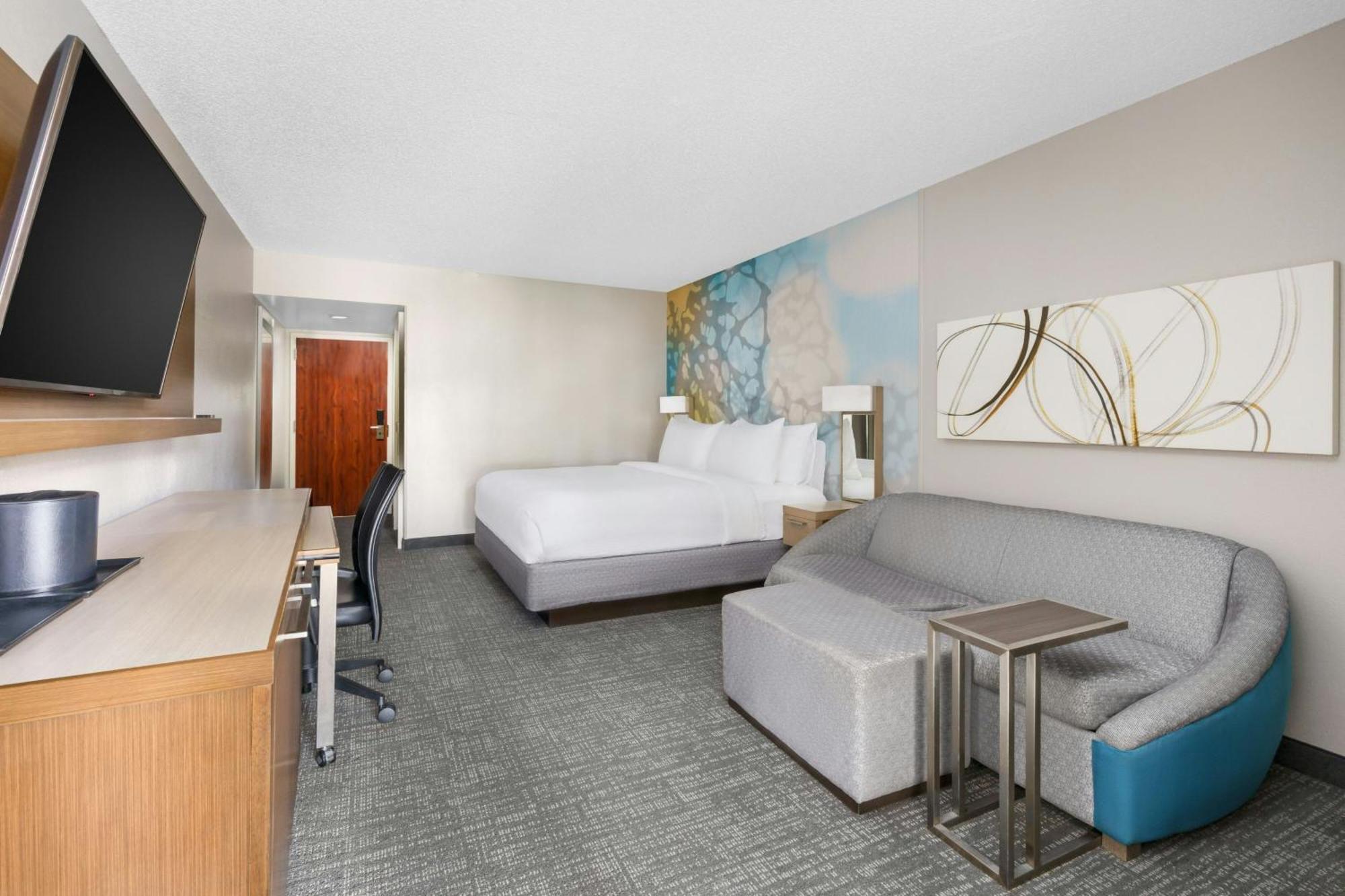 Courtyard By Marriott Fort Lauderdale North/Cypress Creek Luaran gambar
