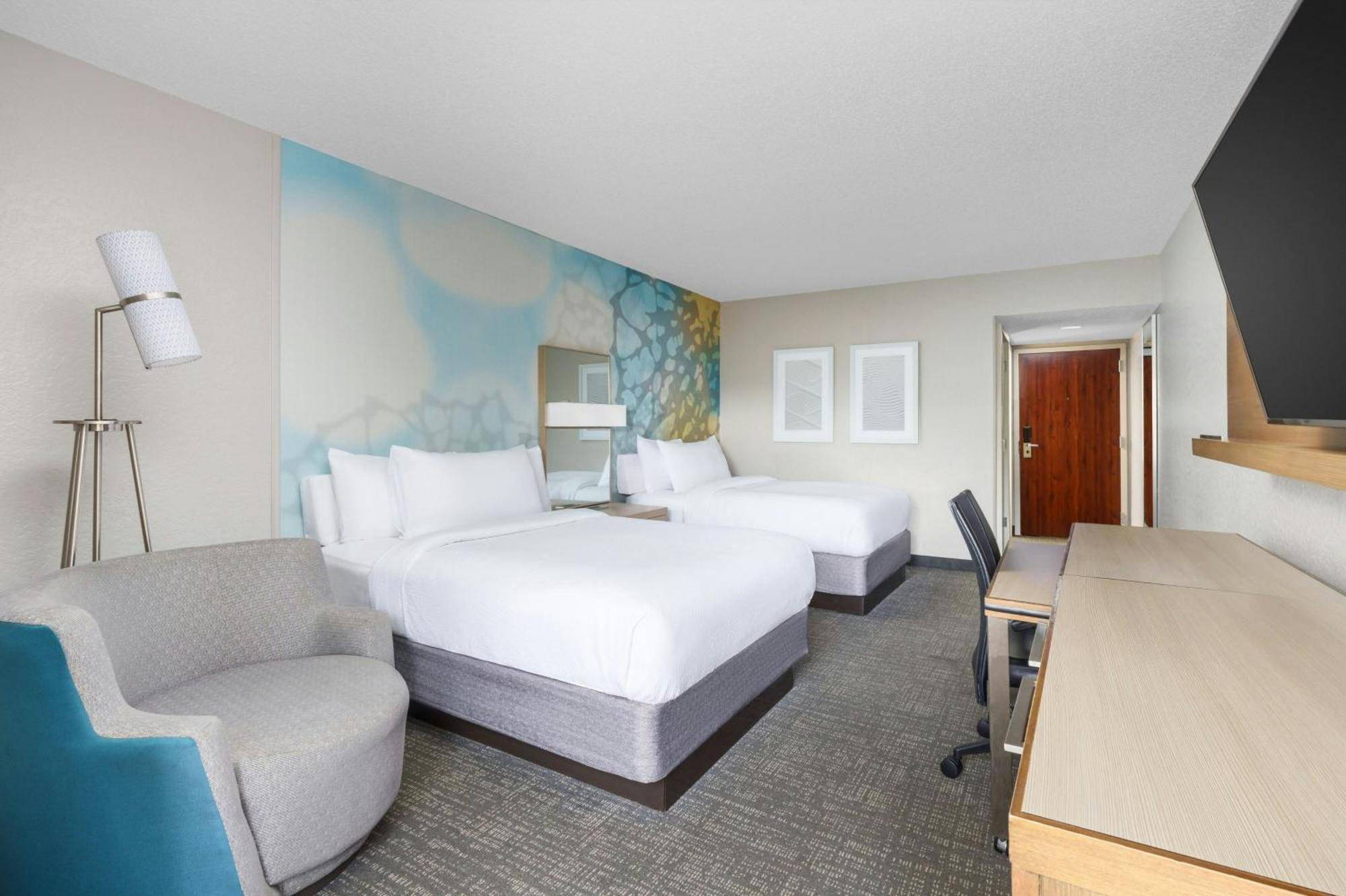 Courtyard By Marriott Fort Lauderdale North/Cypress Creek Luaran gambar