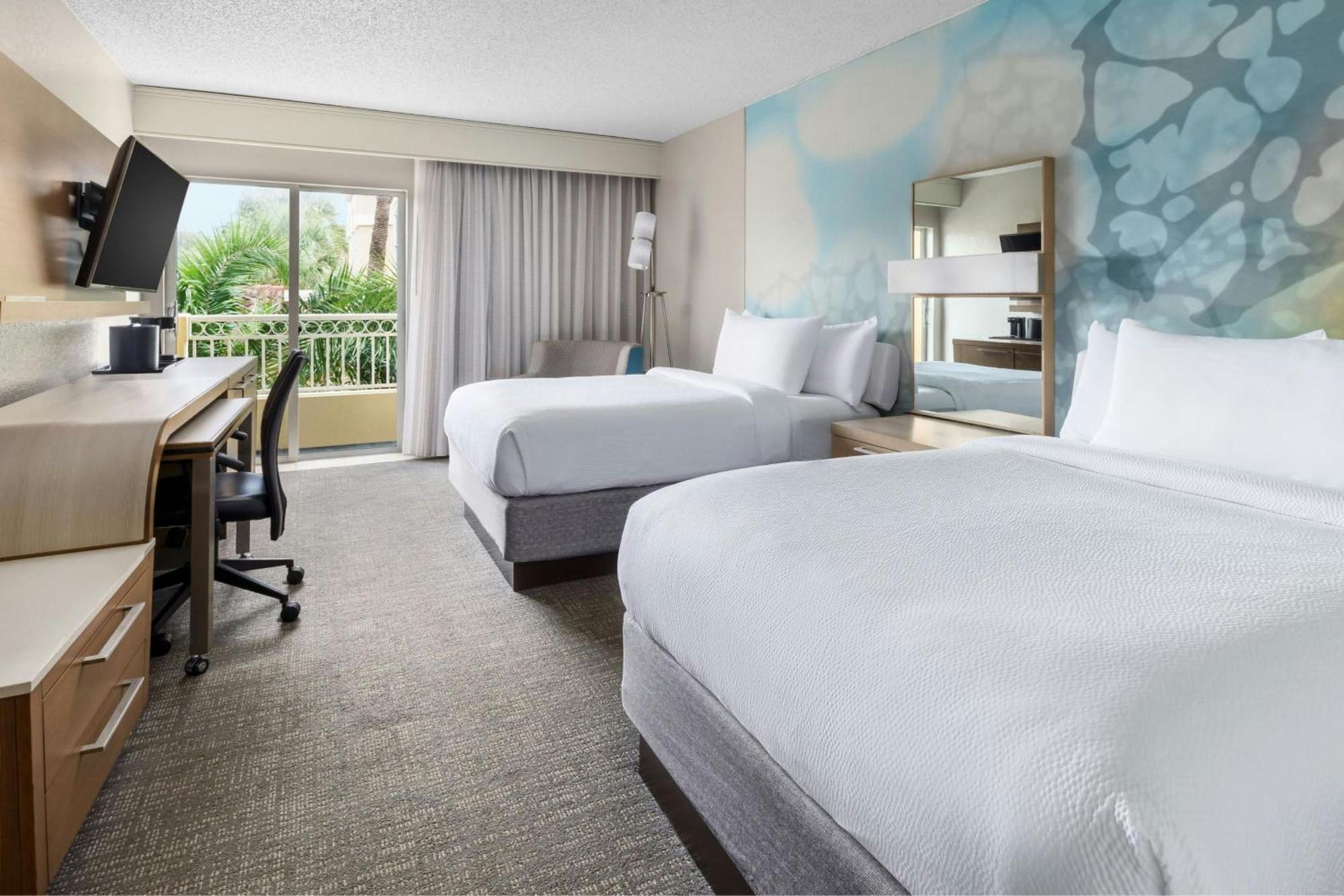 Courtyard By Marriott Fort Lauderdale North/Cypress Creek Luaran gambar