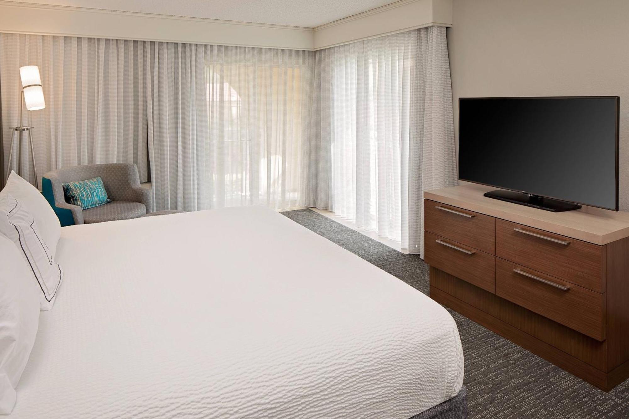 Courtyard By Marriott Fort Lauderdale North/Cypress Creek Luaran gambar