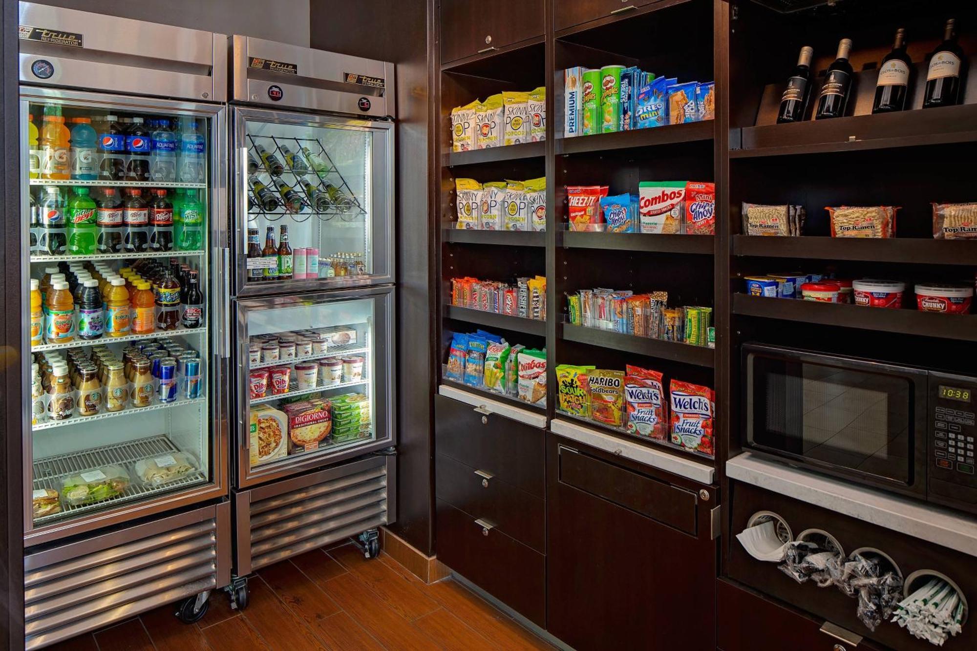 Courtyard By Marriott Fort Lauderdale North/Cypress Creek Luaran gambar