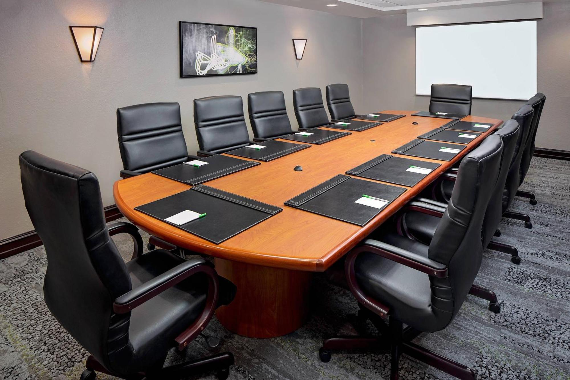 Courtyard By Marriott Fort Lauderdale North/Cypress Creek Luaran gambar