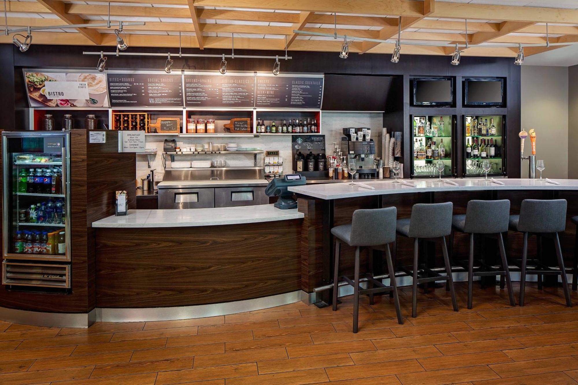 Courtyard By Marriott Fort Lauderdale North/Cypress Creek Luaran gambar