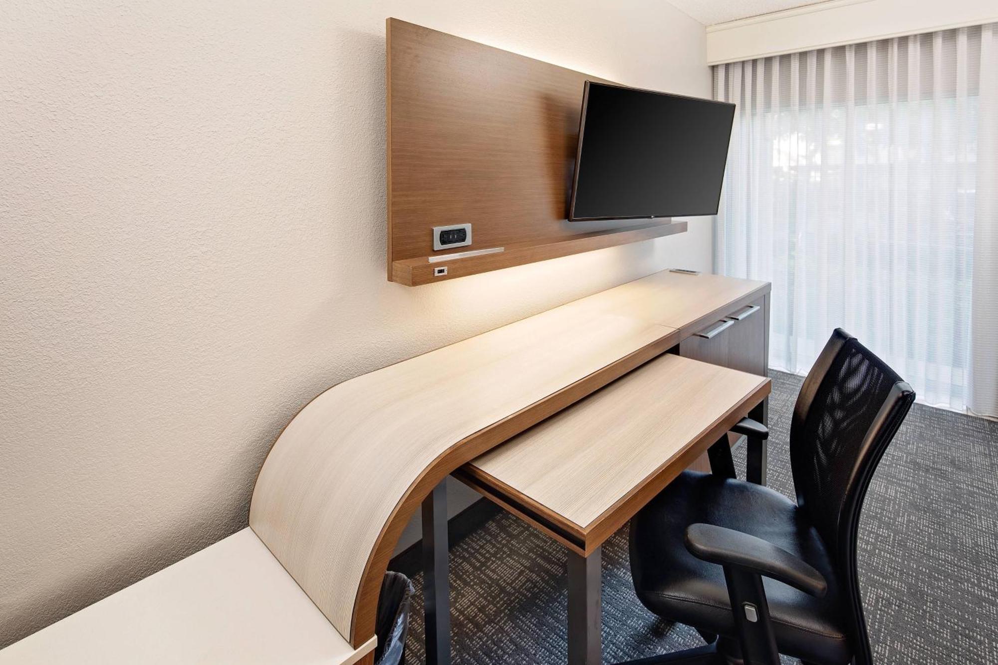 Courtyard By Marriott Fort Lauderdale North/Cypress Creek Luaran gambar