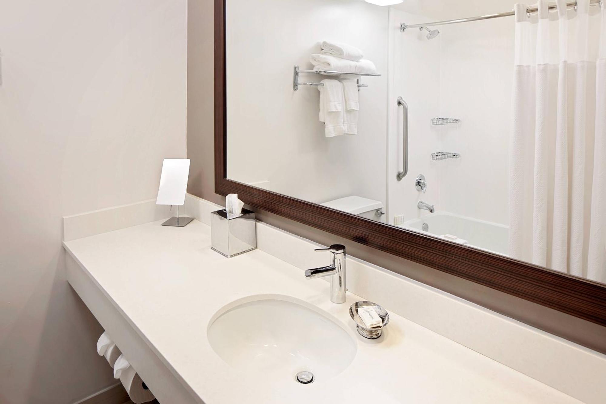Courtyard By Marriott Fort Lauderdale North/Cypress Creek Luaran gambar