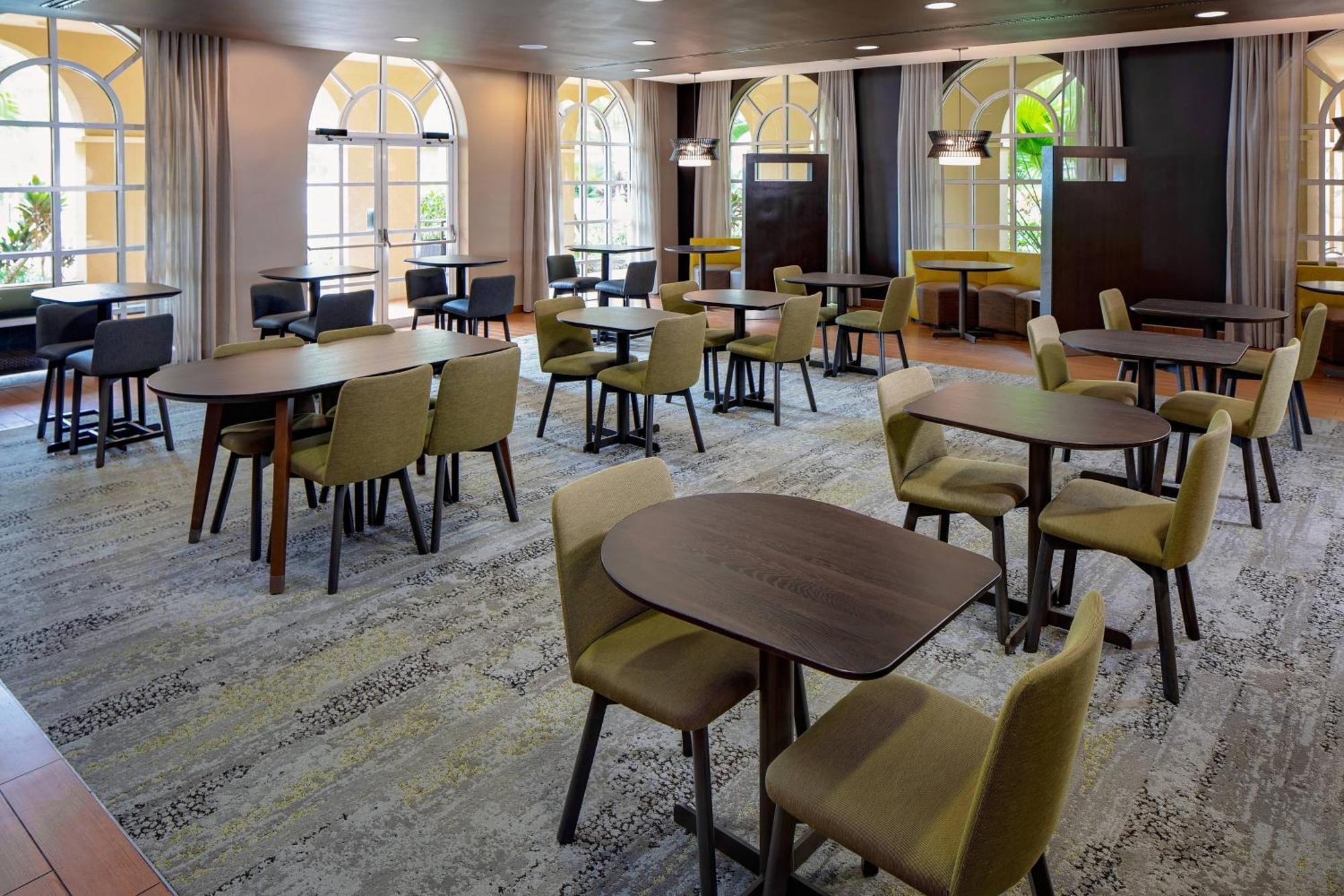 Courtyard By Marriott Fort Lauderdale North/Cypress Creek Luaran gambar