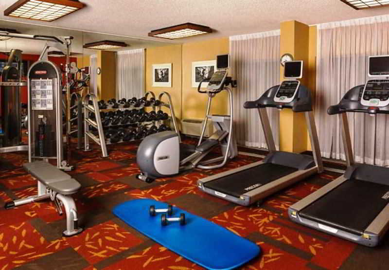 Courtyard By Marriott Fort Lauderdale North/Cypress Creek Luaran gambar