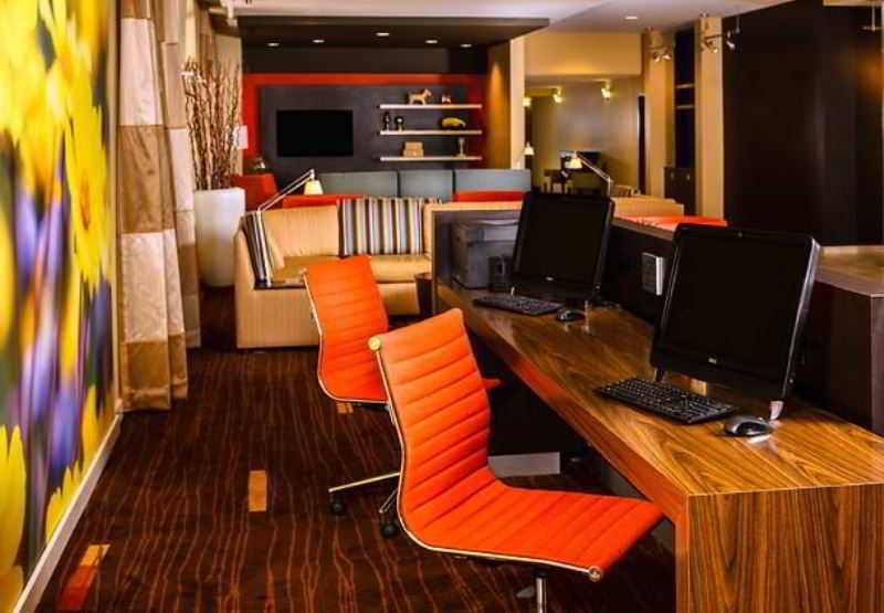 Courtyard By Marriott Fort Lauderdale North/Cypress Creek Luaran gambar