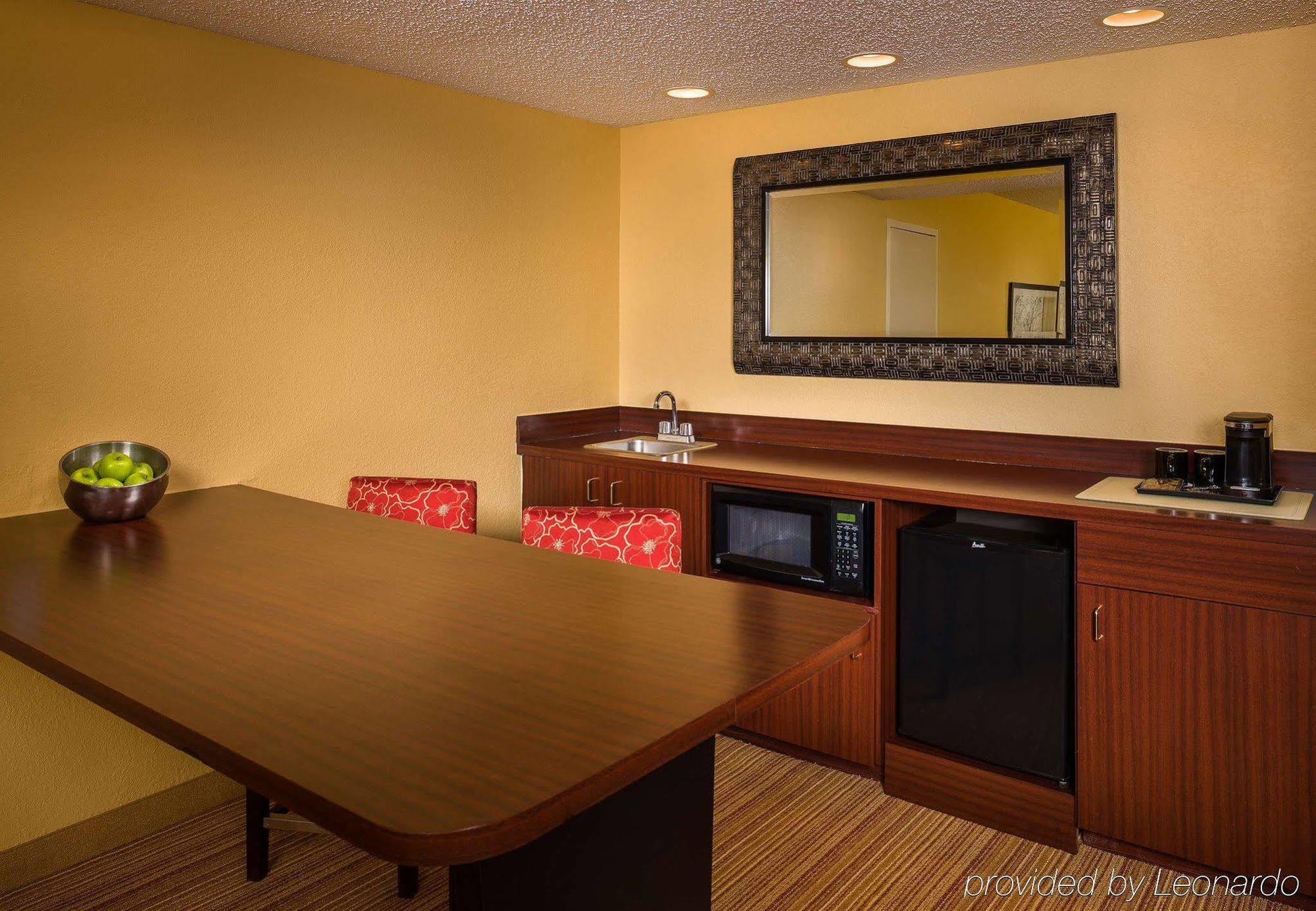 Courtyard By Marriott Fort Lauderdale North/Cypress Creek Luaran gambar