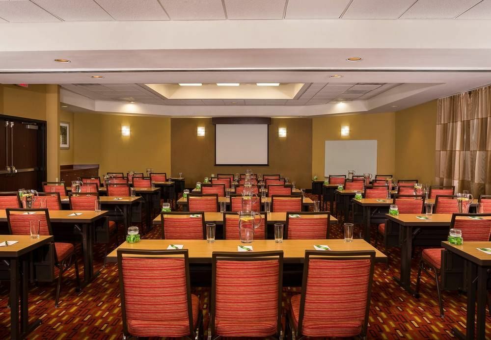 Courtyard By Marriott Fort Lauderdale North/Cypress Creek Luaran gambar