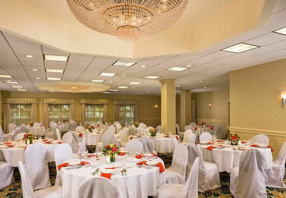 Courtyard By Marriott Fort Lauderdale North/Cypress Creek Luaran gambar
