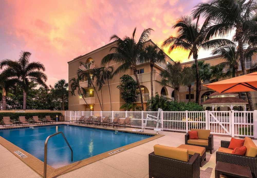 Courtyard By Marriott Fort Lauderdale North/Cypress Creek Luaran gambar
