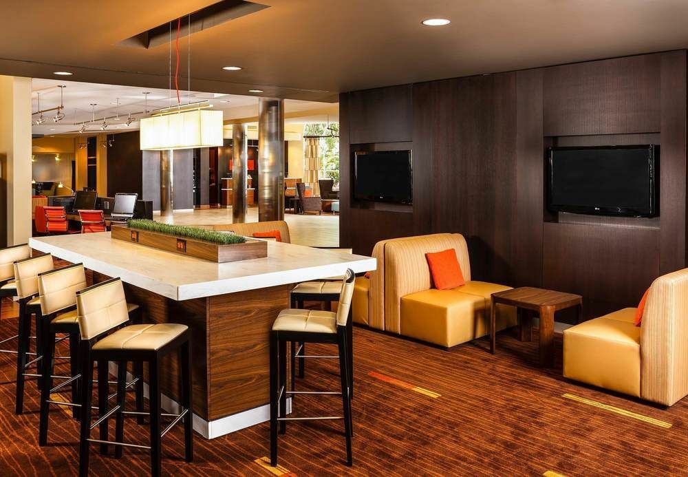 Courtyard By Marriott Fort Lauderdale North/Cypress Creek Luaran gambar